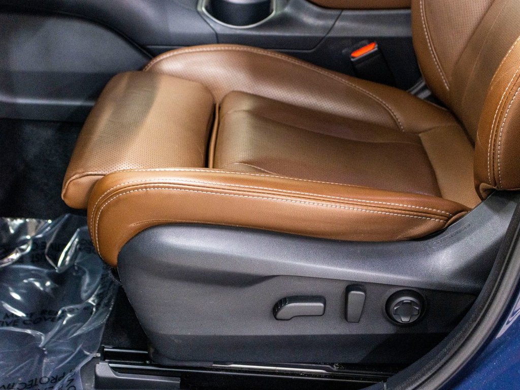 2024 Subaru OUTBACK PREMIER XT PREMIER XT, 2.4L TURBO, CUIR NAPPA, TOIT, CARPLAY in Saint-Jérôme, Quebec - 22 - w1024h768px