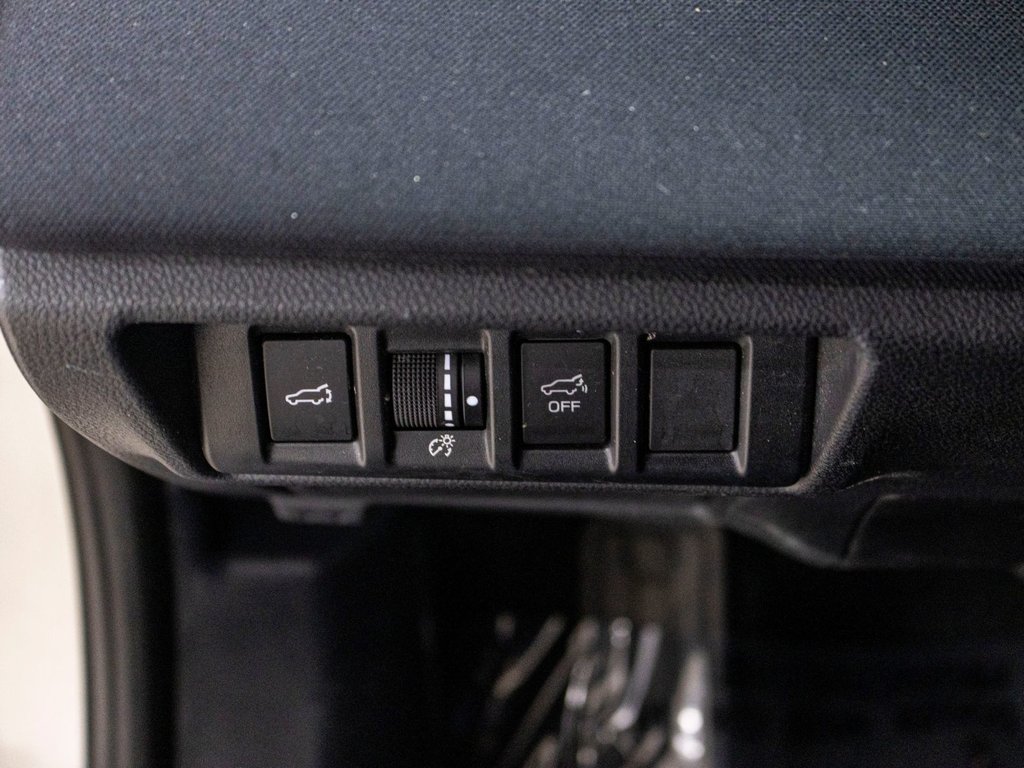 2020 Subaru OUTBACK TOURING TOURING, TOIT, CARPLAY, BANCS CHAUFF, ECRAN 11.6 in Saint-Jérôme, Quebec - 18 - w1024h768px