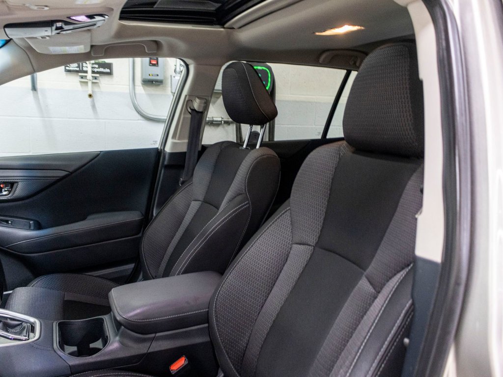 2020 Subaru OUTBACK TOURING TOURING, TOIT, CARPLAY, BANCS CHAUFF, ECRAN 11.6 in Saint-Jérôme, Quebec - 22 - w1024h768px