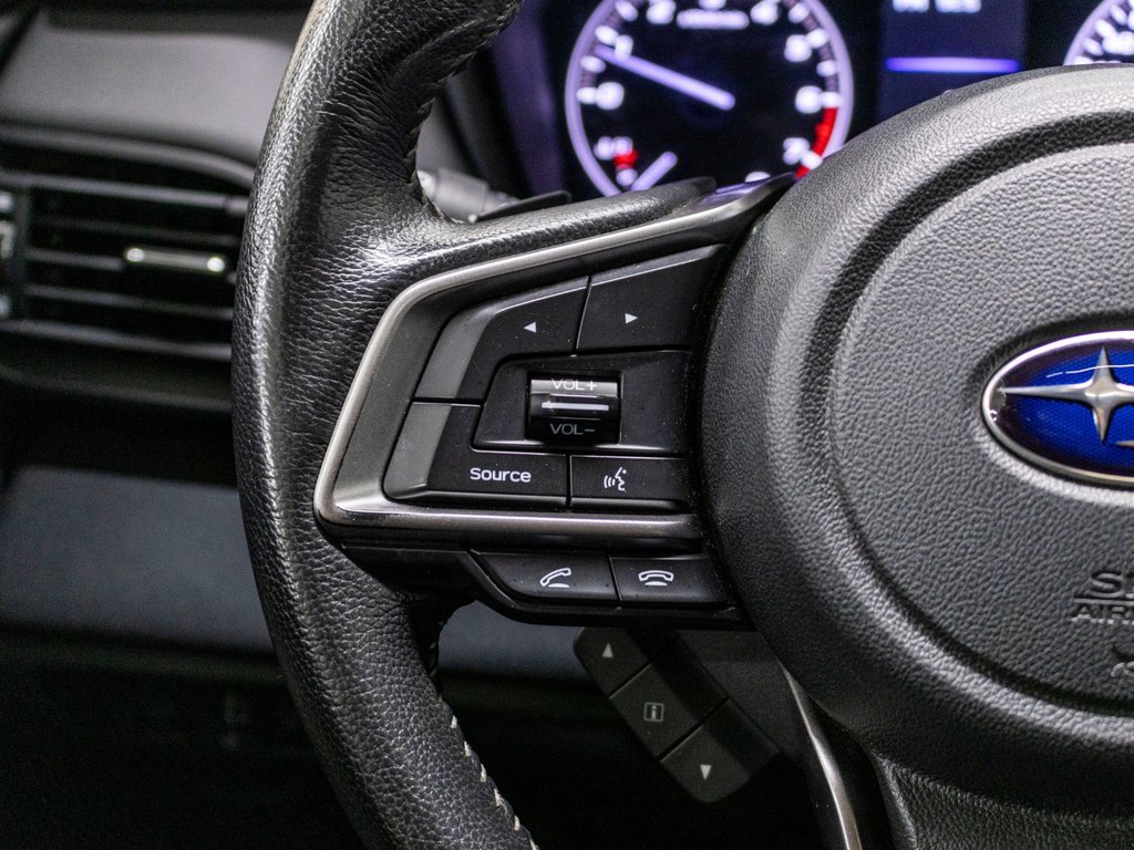 2020 Subaru OUTBACK TOURING TOURING, TOIT, CARPLAY, BANCS CHAUFF, ECRAN 11.6 in Saint-Jérôme, Quebec - 10 - w1024h768px