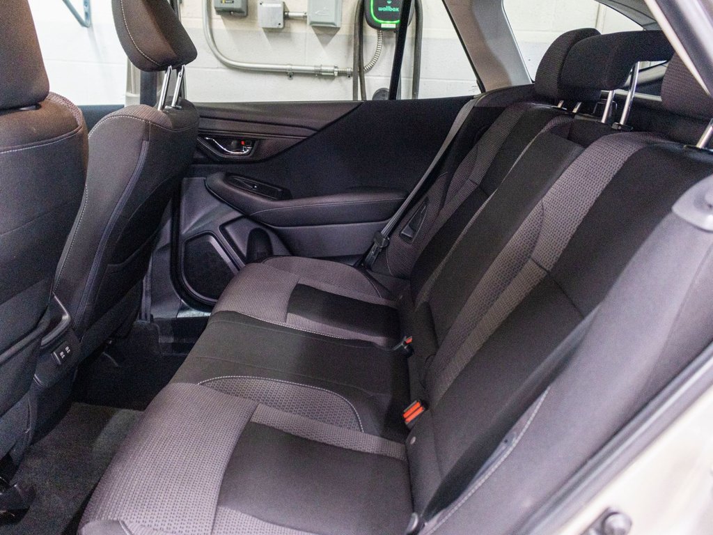 2020 Subaru OUTBACK TOURING TOURING, TOIT, CARPLAY, BANCS CHAUFF, ECRAN 11.6 in Saint-Jérôme, Quebec - 26 - w1024h768px