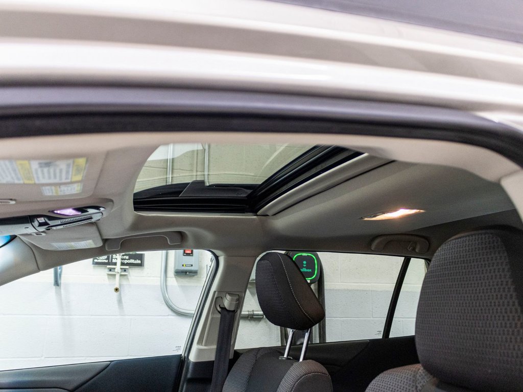 2020 Subaru OUTBACK TOURING TOURING, TOIT, CARPLAY, BANCS CHAUFF, ECRAN 11.6 in Saint-Jérôme, Quebec - 23 - w1024h768px