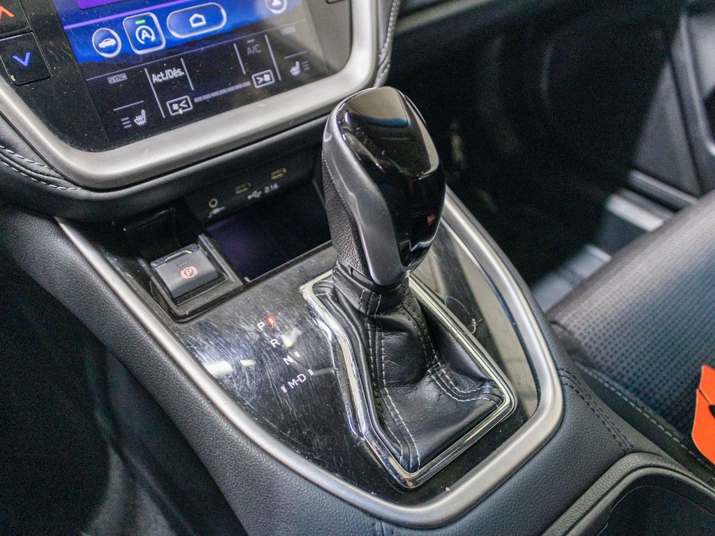 2020 Subaru OUTBACK TOURING TOURING, TOIT, CARPLAY, BANCS CHAUFF, ECRAN 11.6 in Saint-Jérôme, Quebec - 13 - w1024h768px