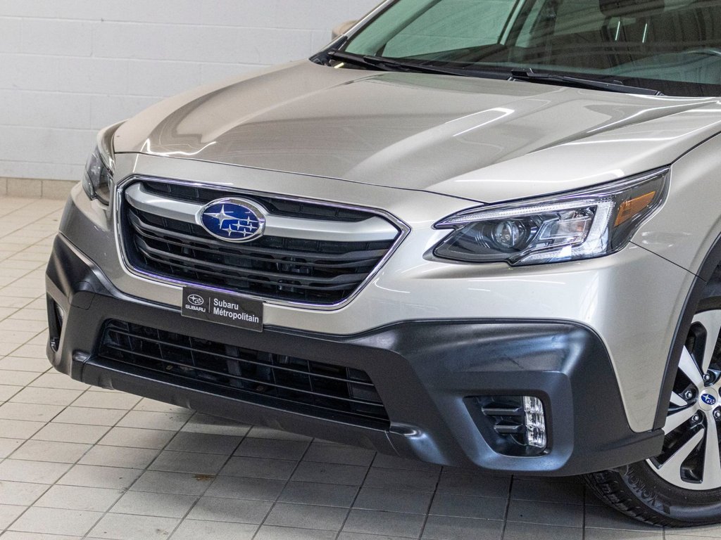 2020 Subaru OUTBACK TOURING TOURING, TOIT, CARPLAY, BANCS CHAUFF, ECRAN 11.6 in Saint-Jérôme, Quebec - 30 - w1024h768px