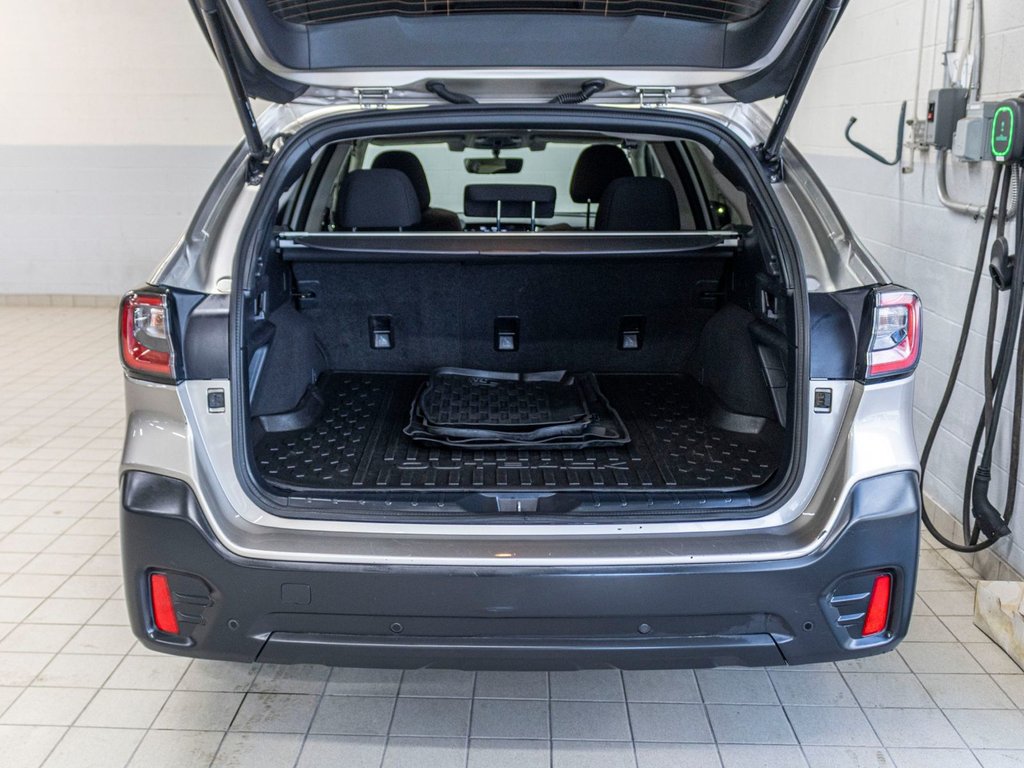 2020 Subaru OUTBACK TOURING TOURING, TOIT, CARPLAY, BANCS CHAUFF, ECRAN 11.6 in Saint-Jérôme, Quebec - 29 - w1024h768px