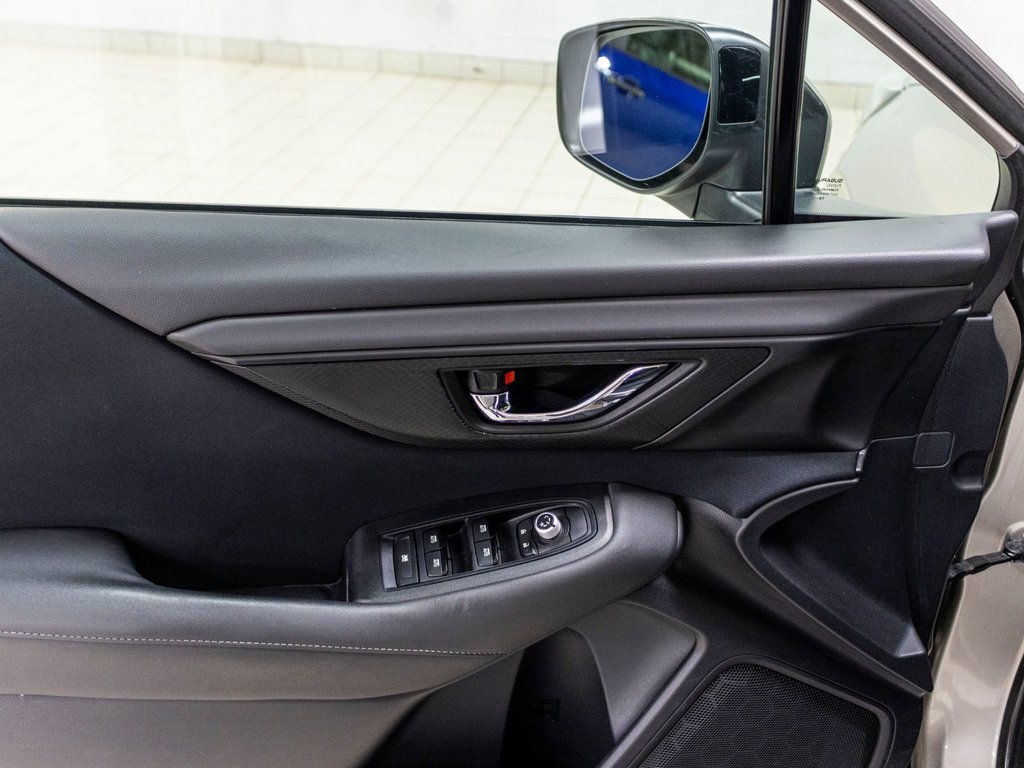 2020 Subaru OUTBACK TOURING TOURING, TOIT, CARPLAY, BANCS CHAUFF, ECRAN 11.6 in Saint-Jérôme, Quebec - 24 - w1024h768px