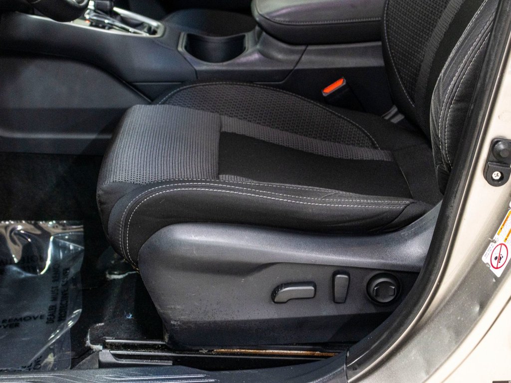 2020 Subaru OUTBACK TOURING TOURING, TOIT, CARPLAY, BANCS CHAUFF, ECRAN 11.6 in Saint-Jérôme, Quebec - 21 - w1024h768px