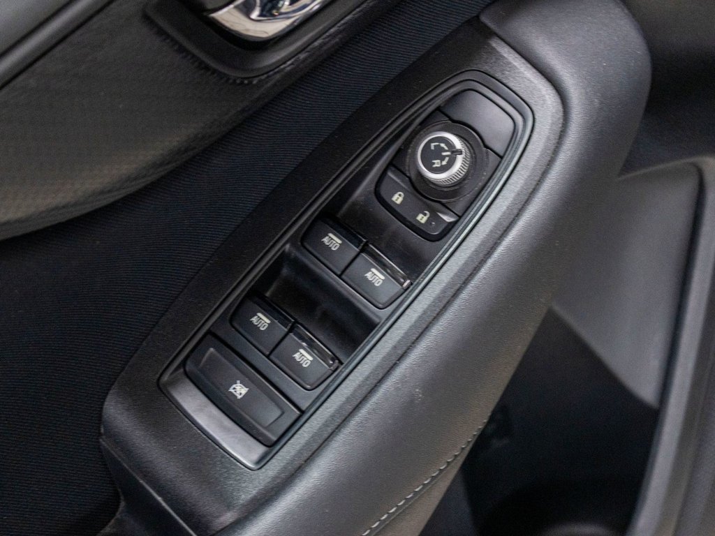 2020 Subaru OUTBACK TOURING TOURING, TOIT, CARPLAY, BANCS CHAUFF, ECRAN 11.6 in Saint-Jérôme, Quebec - 25 - w1024h768px