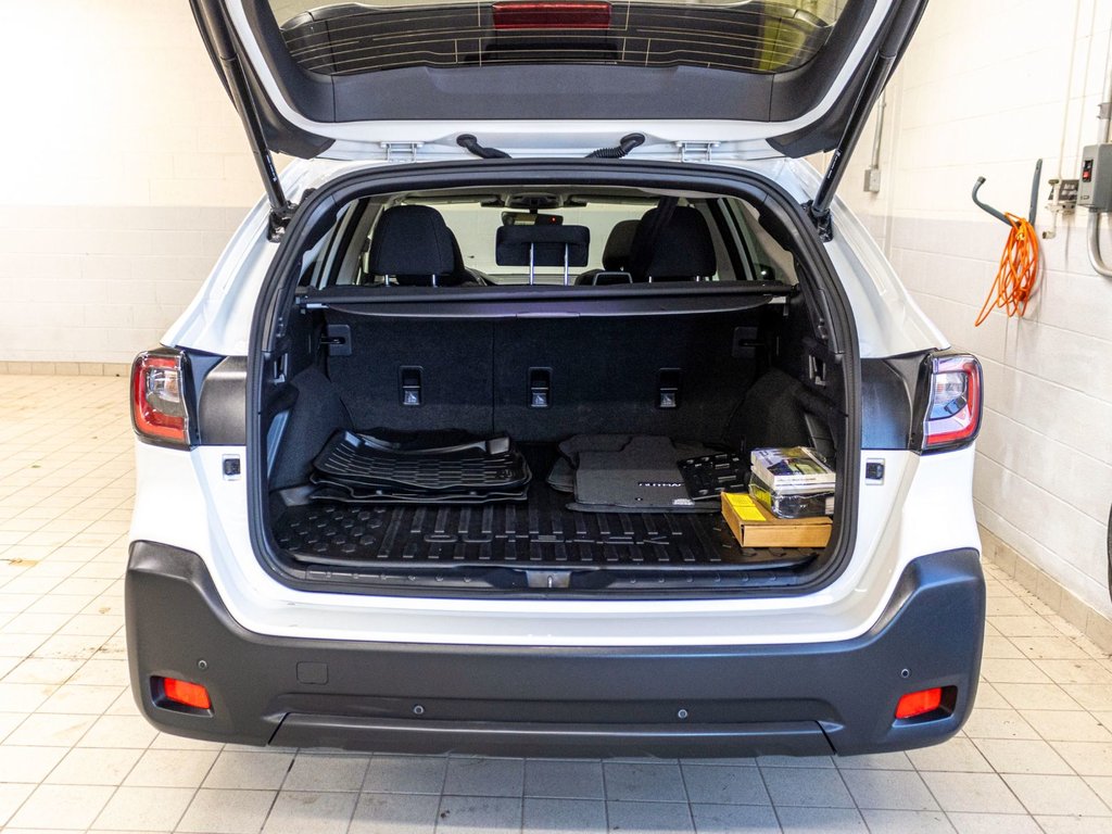 Subaru OUTBACK TOURING TOURING, TOIT, CARPLAY, BANCS CHAUFF, ECRAN 11.6 2023 à Charlemagne, Québec - 28 - w1024h768px