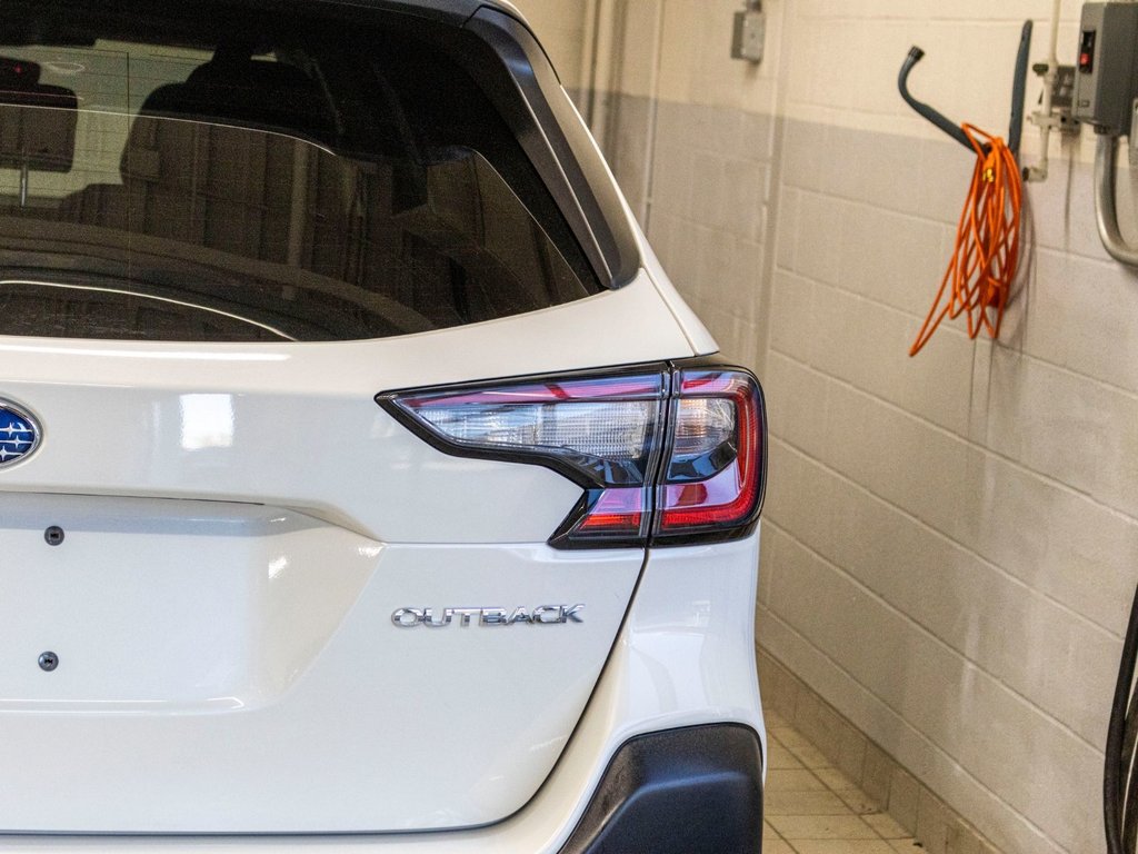 Subaru OUTBACK TOURING TOURING, TOIT, CARPLAY, BANCS CHAUFF, ECRAN 11.6 2023 à Charlemagne, Québec - 30 - w1024h768px