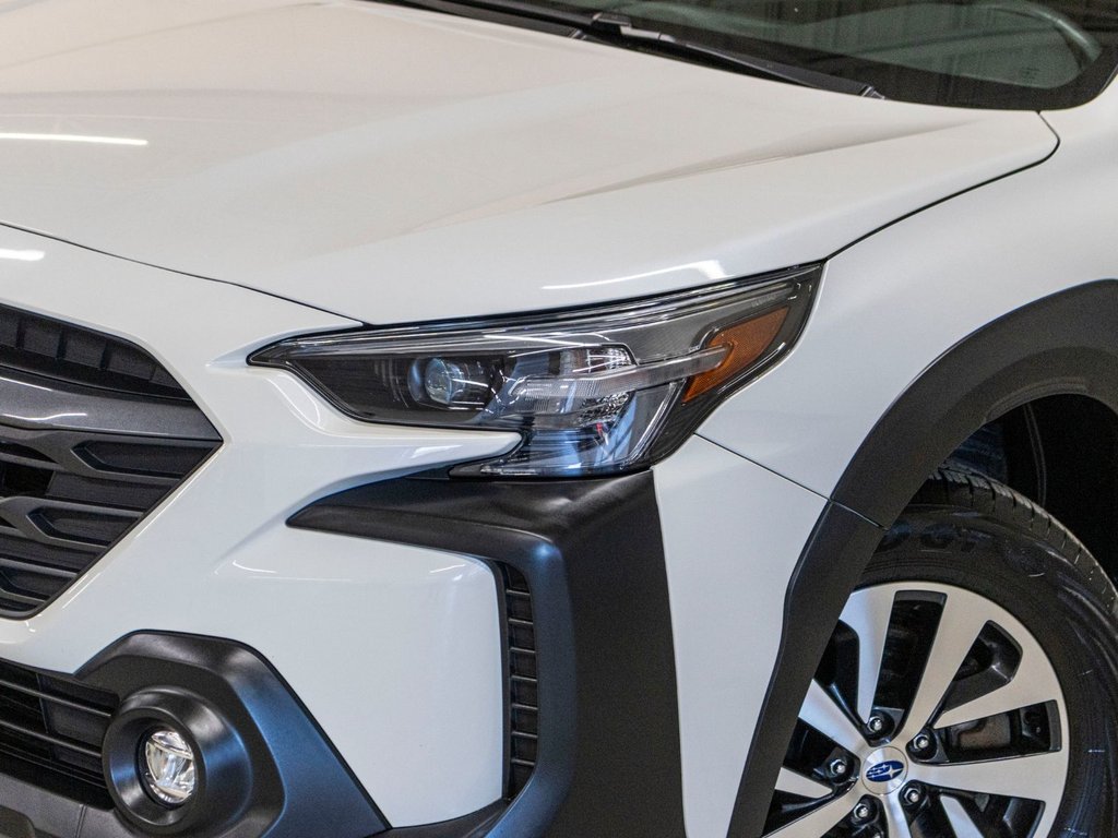 Subaru OUTBACK TOURING TOURING, TOIT, CARPLAY, BANCS CHAUFF, ECRAN 11.6 2023 à Charlemagne, Québec - 33 - w1024h768px
