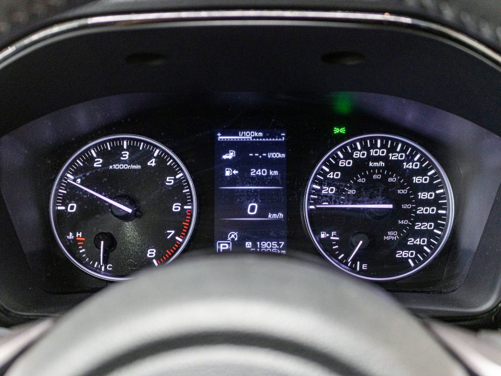 Subaru OUTBACK TOURING TOURING, TOIT, CARPLAY, BANCS CHAUFF, ECRAN 11.6 2023 à Charlemagne, Québec - 16 - w1024h768px