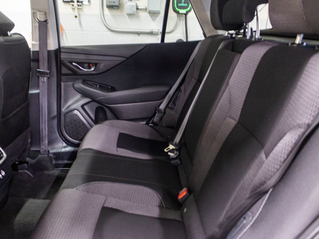 Subaru OUTBACK TOURING TOURING, TOIT, CARPLAY, BANCS CHAUFF, ECRAN 11.6 2023 à Charlemagne, Québec - 27 - w1024h768px