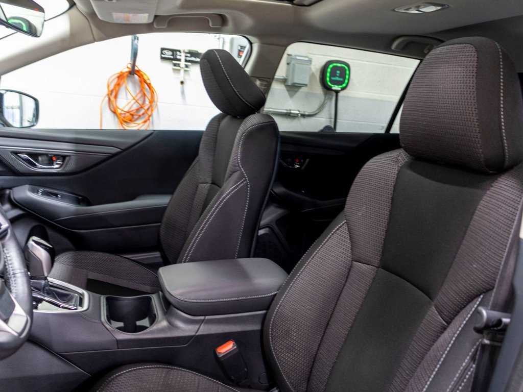 Subaru OUTBACK TOURING TOURING, TOIT, CARPLAY, BANCS CHAUFF, ECRAN 11.6 2023 à Charlemagne, Québec - 23 - w1024h768px
