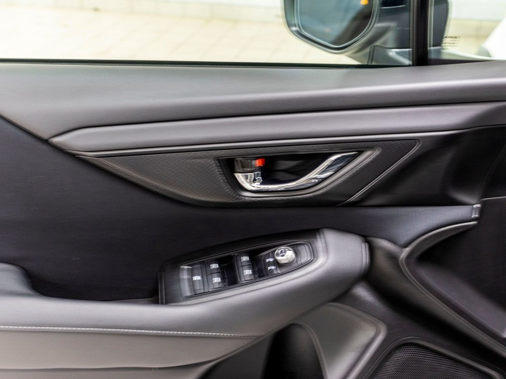 Subaru OUTBACK TOURING TOURING, TOIT, CARPLAY, BANCS CHAUFF, ECRAN 11.6 2023 à Charlemagne, Québec - 25 - w1024h768px