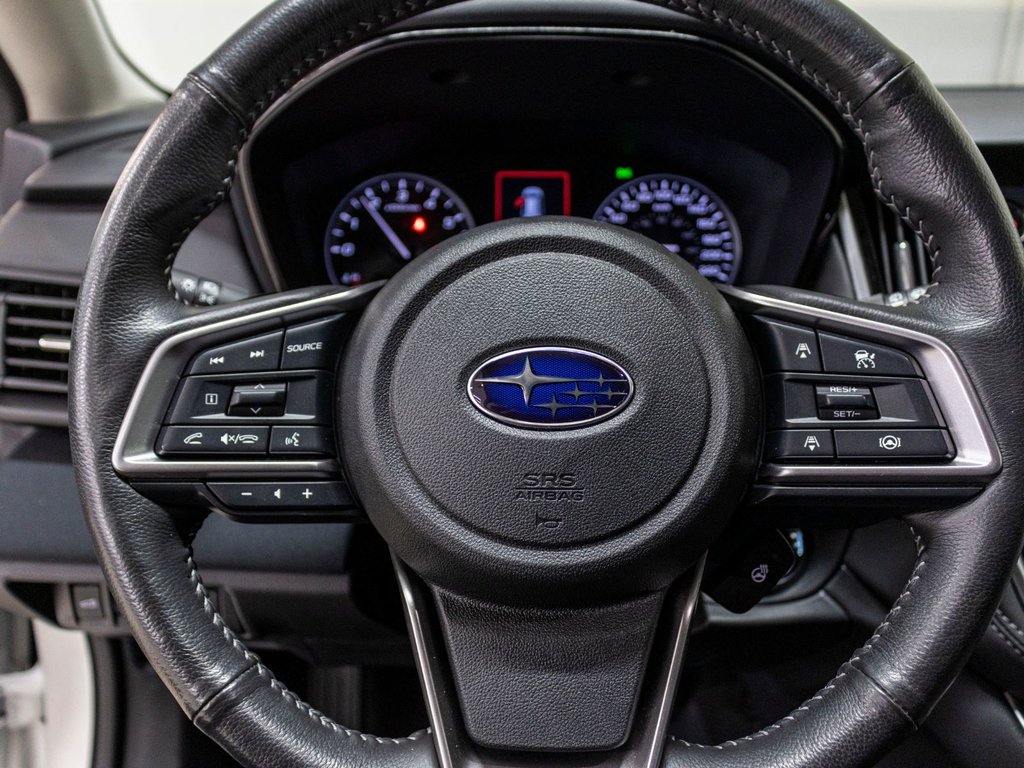 Subaru OUTBACK TOURING TOURING, TOIT, CARPLAY, BANCS CHAUFF, ECRAN 11.6 2023 à Charlemagne, Québec - 9 - w1024h768px