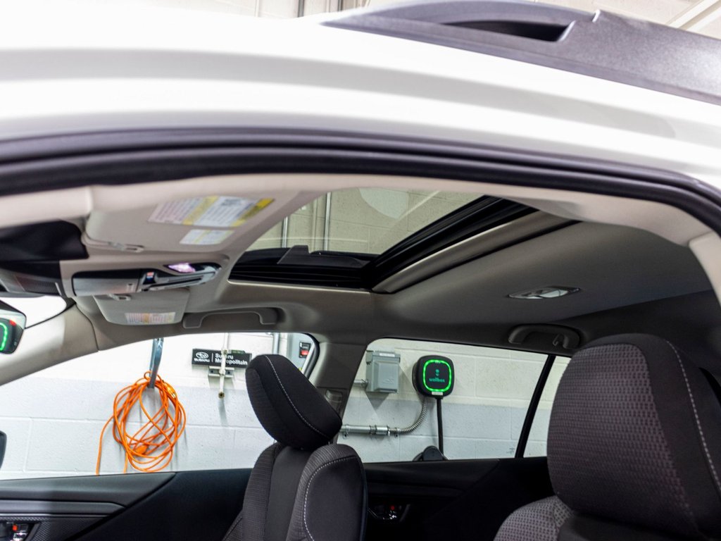 Subaru OUTBACK TOURING TOURING, TOIT, CARPLAY, BANCS CHAUFF, ECRAN 11.6 2023 à Charlemagne, Québec - 24 - w1024h768px