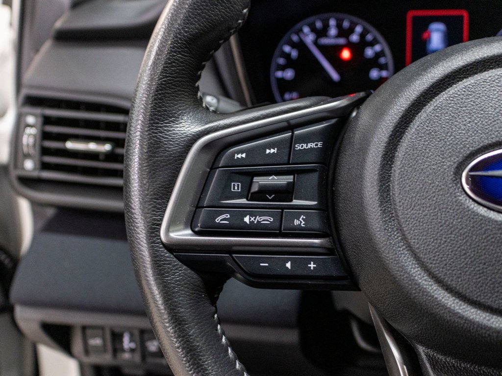 Subaru OUTBACK TOURING TOURING, TOIT, CARPLAY, BANCS CHAUFF, ECRAN 11.6 2023 à Charlemagne, Québec - 10 - w1024h768px
