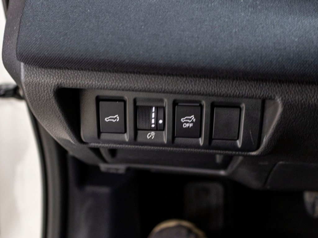 Subaru OUTBACK TOURING TOURING, TOIT, CARPLAY, BANCS CHAUFF, ECRAN 11.6 2023 à Charlemagne, Québec - 19 - w1024h768px