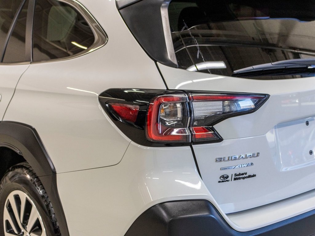 Subaru OUTBACK TOURING TOURING, TOIT, CARPLAY, BANCS CHAUFF, ECRAN 11.6 2023 à Charlemagne, Québec - 32 - w1024h768px