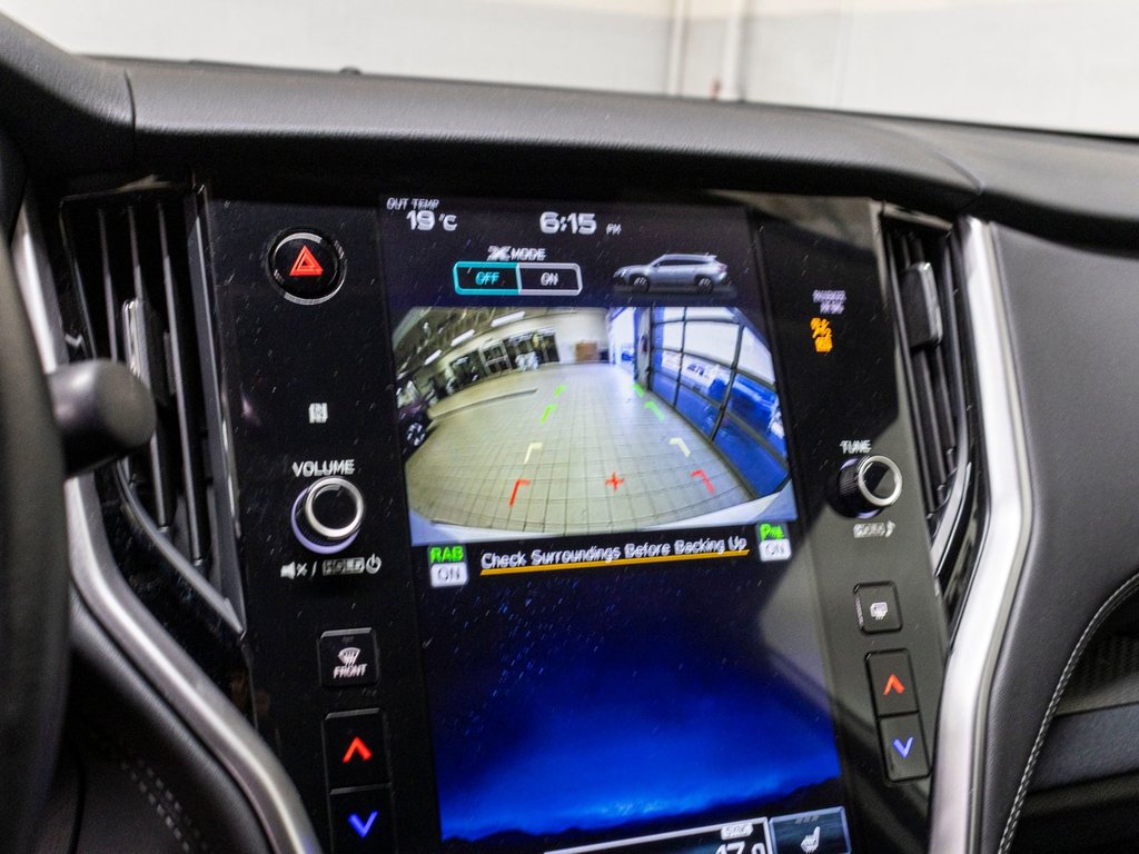 Subaru OUTBACK TOURING TOURING, TOIT, CARPLAY, BANCS CHAUFF, ECRAN 11.6 2023 à Charlemagne, Québec - 15 - w1024h768px