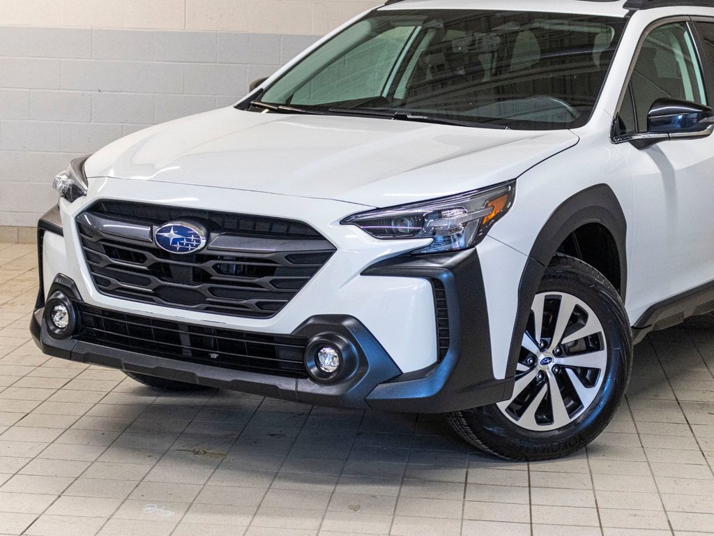 Subaru OUTBACK TOURING TOURING, TOIT, CARPLAY, BANCS CHAUFF, ECRAN 11.6 2023 à Charlemagne, Québec - 31 - w1024h768px
