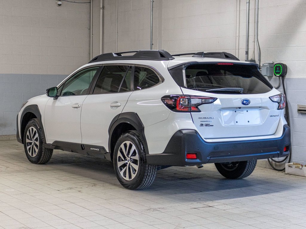 Subaru OUTBACK TOURING TOURING, TOIT, CARPLAY, BANCS CHAUFF, ECRAN 11.6 2023 à Charlemagne, Québec - 4 - w1024h768px