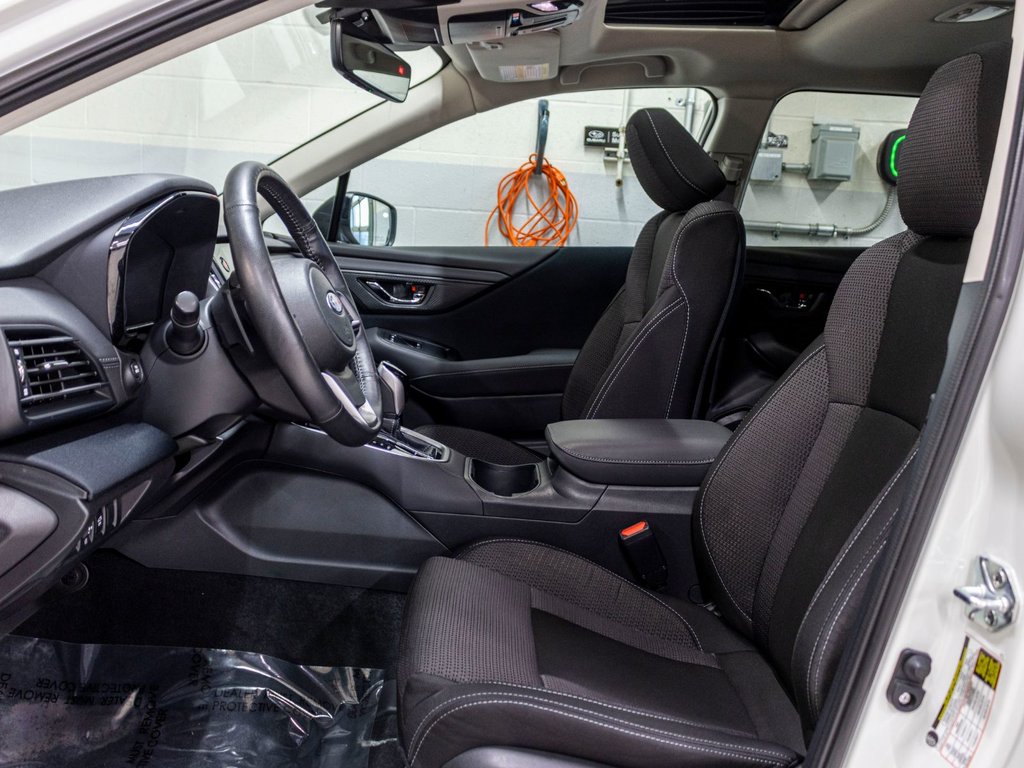 Subaru OUTBACK TOURING TOURING, TOIT, CARPLAY, BANCS CHAUFF, ECRAN 11.6 2023 à Charlemagne, Québec - 21 - w1024h768px