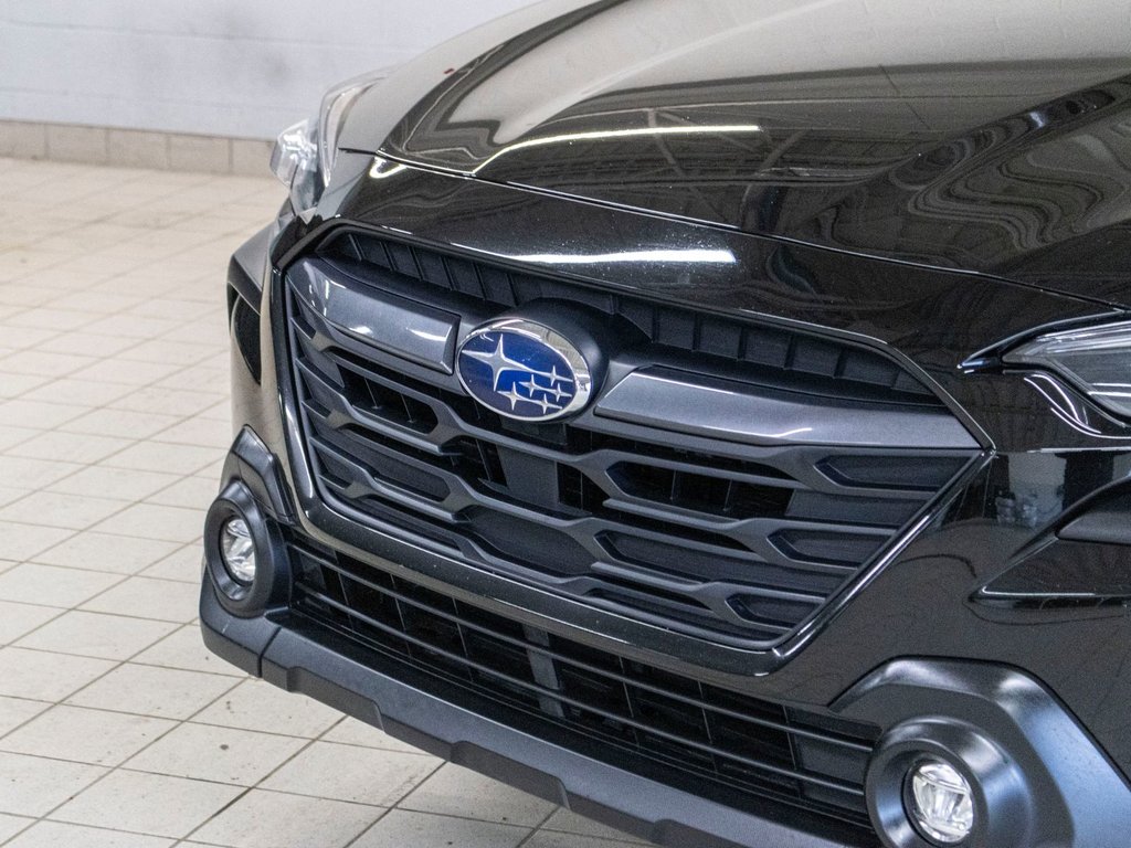 Subaru OUTBACK TOURING TOURING, TOIT, CARPLAY, BANCS CHAUFF, ECRAN 11.6 2024 à Charlemagne, Québec - 30 - w1024h768px