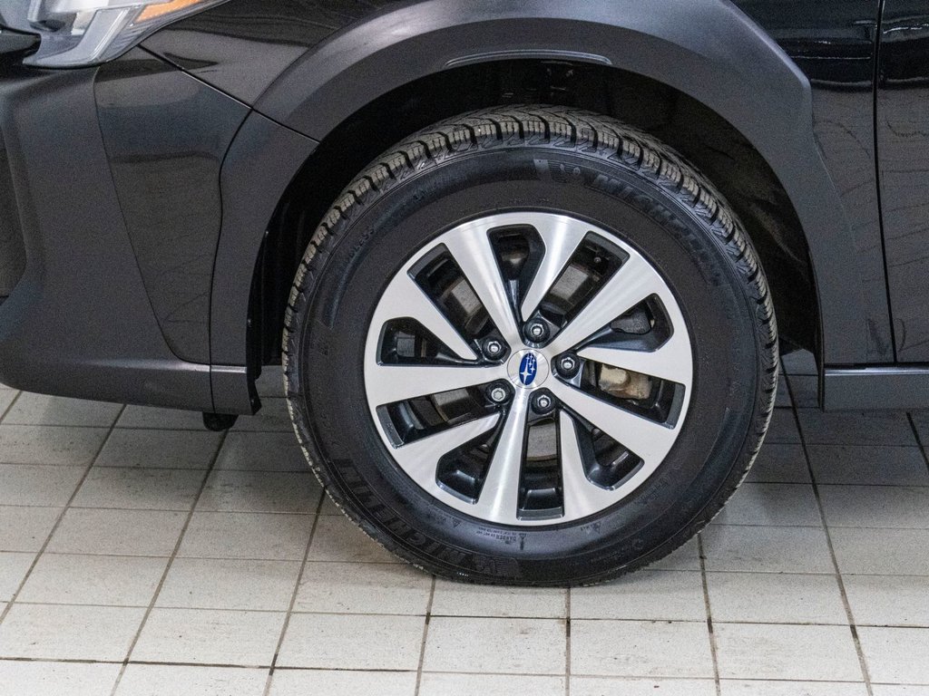 Subaru OUTBACK TOURING TOURING, TOIT, CARPLAY, BANCS CHAUFF, ECRAN 11.6 2024 à Charlemagne, Québec - 33 - w1024h768px