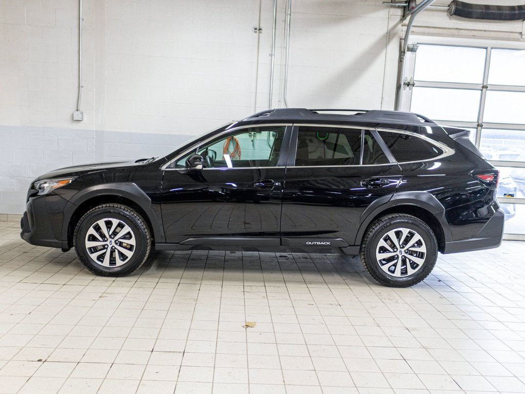 Subaru OUTBACK TOURING TOURING, TOIT, CARPLAY, BANCS CHAUFF, ECRAN 11.6 2024 à Charlemagne, Québec - 3 - w1024h768px