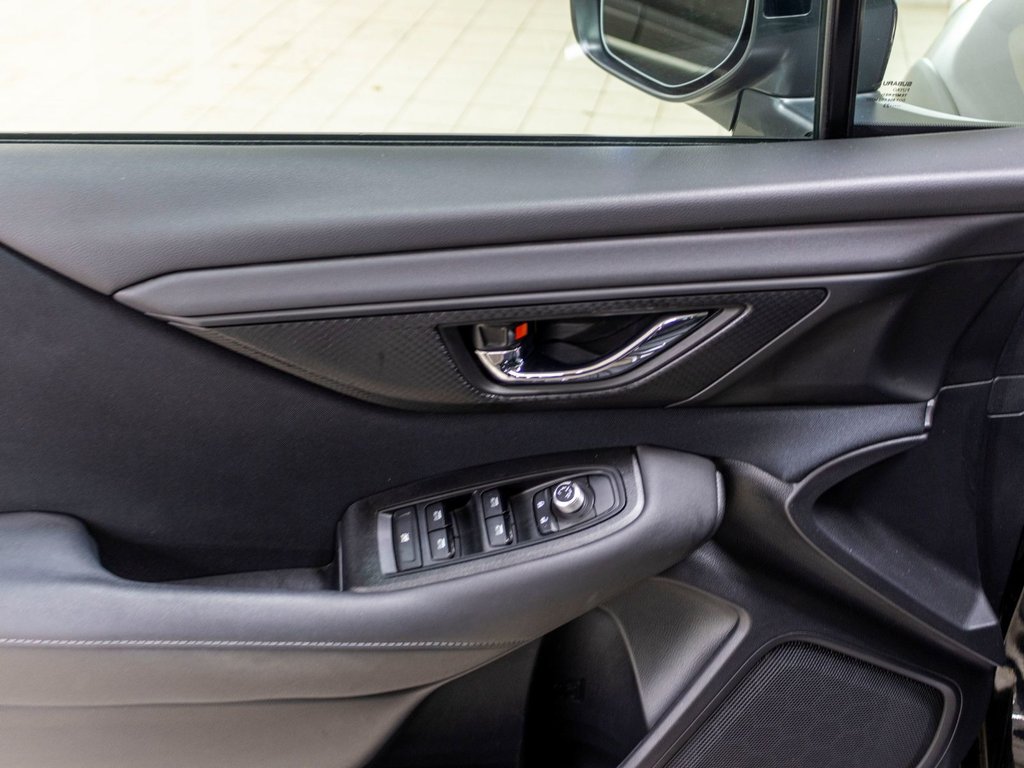Subaru OUTBACK TOURING TOURING, TOIT, CARPLAY, BANCS CHAUFF, ECRAN 11.6 2024 à Charlemagne, Québec - 24 - w1024h768px
