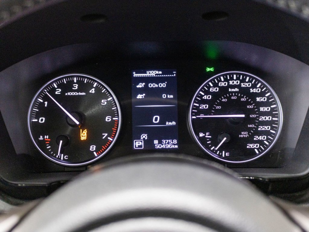 Subaru OUTBACK TOURING TOURING, TOIT, CARPLAY, BANCS CHAUFF, ECRAN 11.6 2024 à Charlemagne, Québec - 15 - w1024h768px