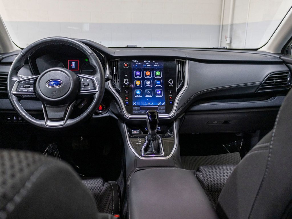 Subaru OUTBACK TOURING TOURING, TOIT, CARPLAY, BANCS CHAUFF, ECRAN 11.6 2024 à Charlemagne, Québec - 19 - w1024h768px