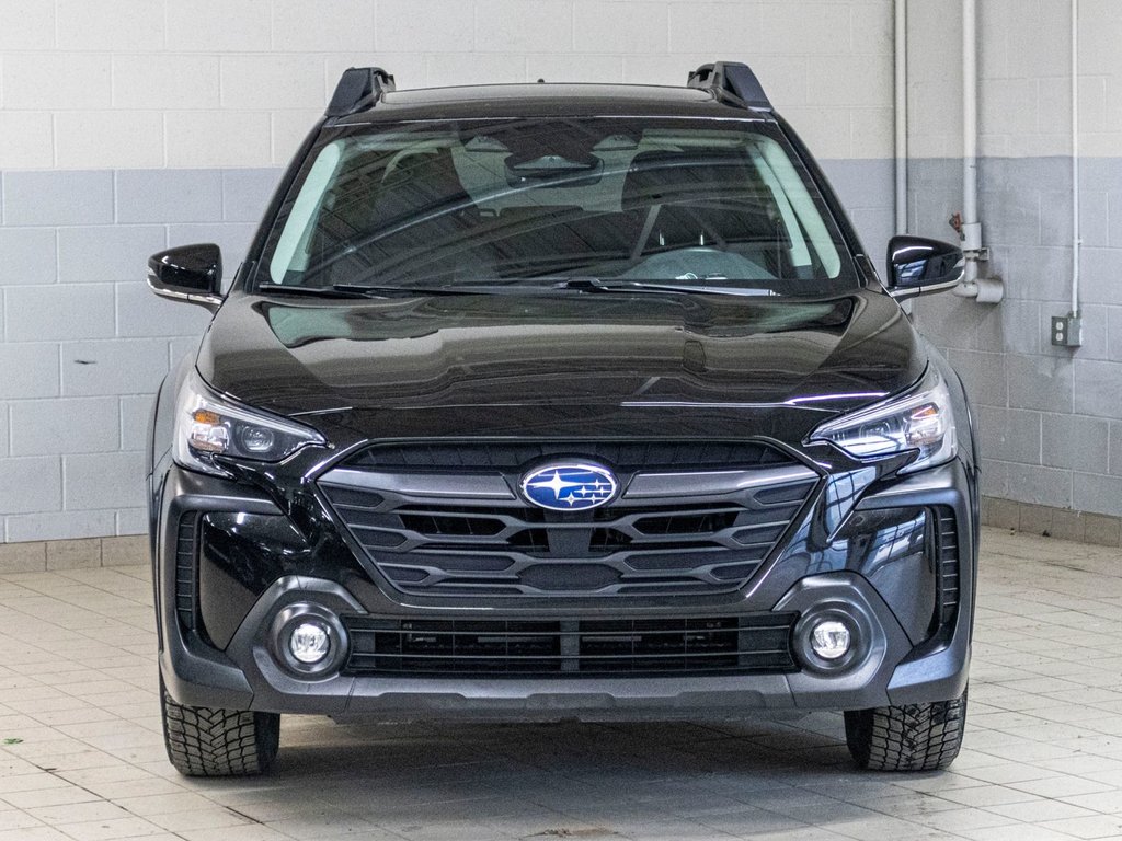 Subaru OUTBACK TOURING TOURING, TOIT, CARPLAY, BANCS CHAUFF, ECRAN 11.6 2024 à Charlemagne, Québec - 2 - w1024h768px