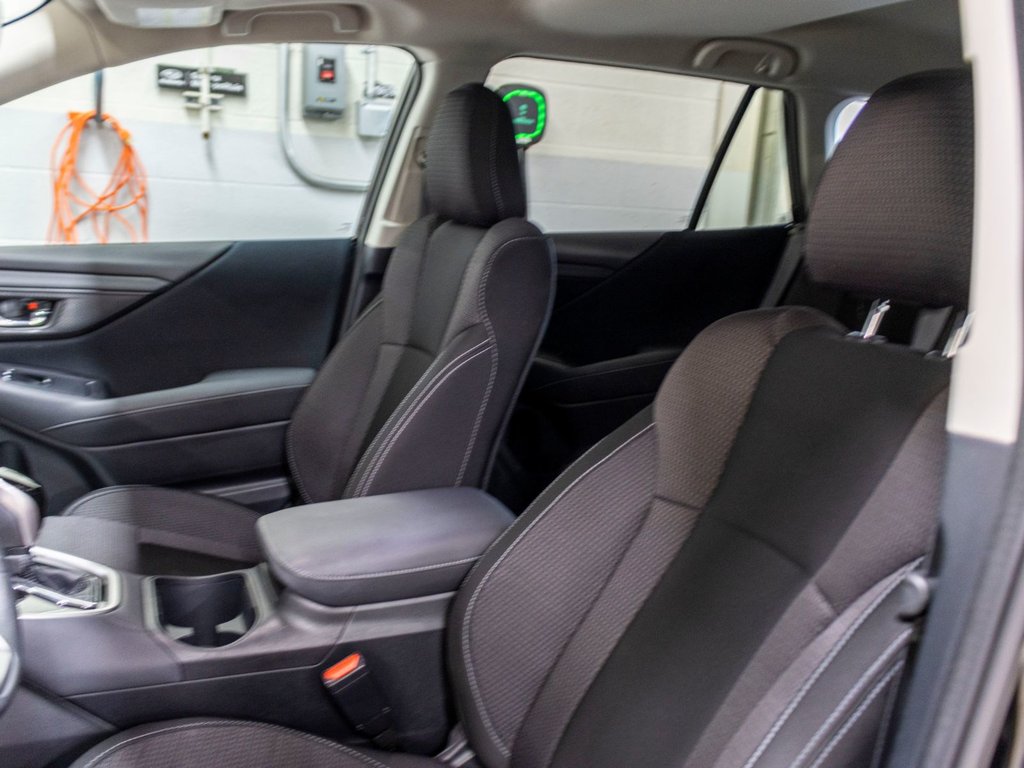 Subaru OUTBACK TOURING TOURING, TOIT, CARPLAY, BANCS CHAUFF, ECRAN 11.6 2024 à Charlemagne, Québec - 22 - w1024h768px