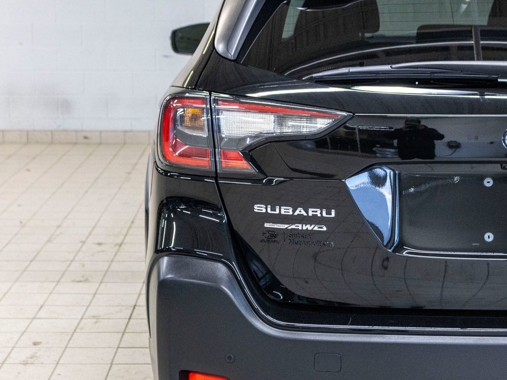 Subaru OUTBACK TOURING TOURING, TOIT, CARPLAY, BANCS CHAUFF, ECRAN 11.6 2024 à Charlemagne, Québec - 28 - w1024h768px