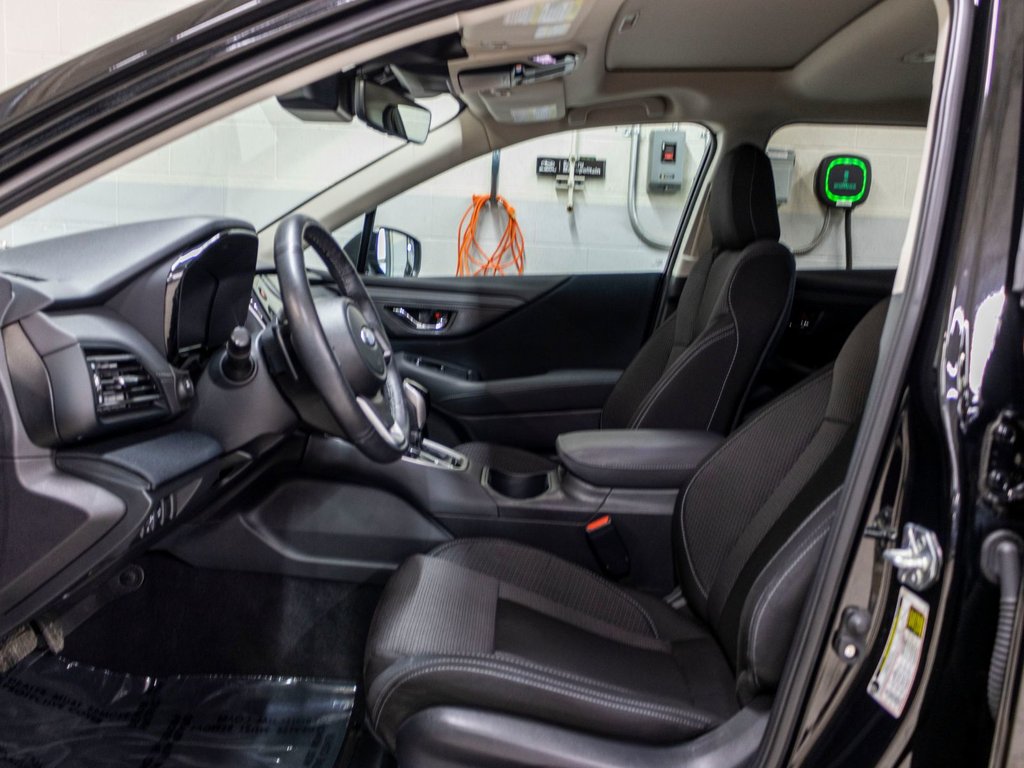 Subaru OUTBACK TOURING TOURING, TOIT, CARPLAY, BANCS CHAUFF, ECRAN 11.6 2024 à Charlemagne, Québec - 20 - w1024h768px