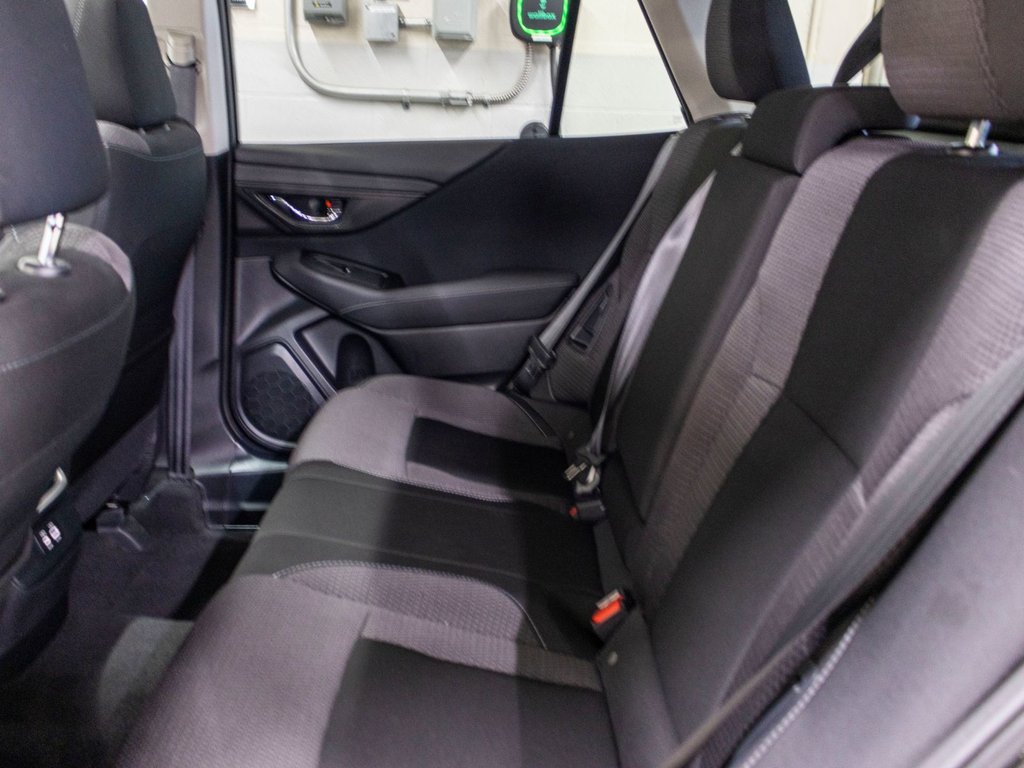 Subaru OUTBACK TOURING TOURING, TOIT, CARPLAY, BANCS CHAUFF, ECRAN 11.6 2024 à Charlemagne, Québec - 26 - w1024h768px