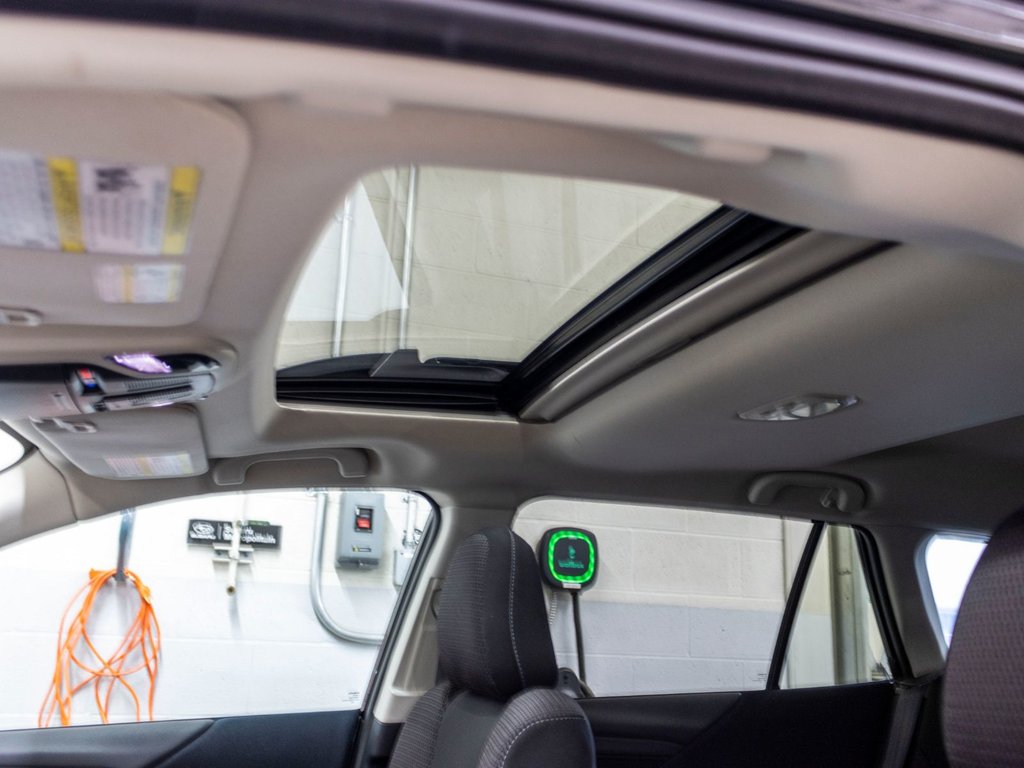 Subaru OUTBACK TOURING TOURING, TOIT, CARPLAY, BANCS CHAUFF, ECRAN 11.6 2024 à Charlemagne, Québec - 23 - w1024h768px