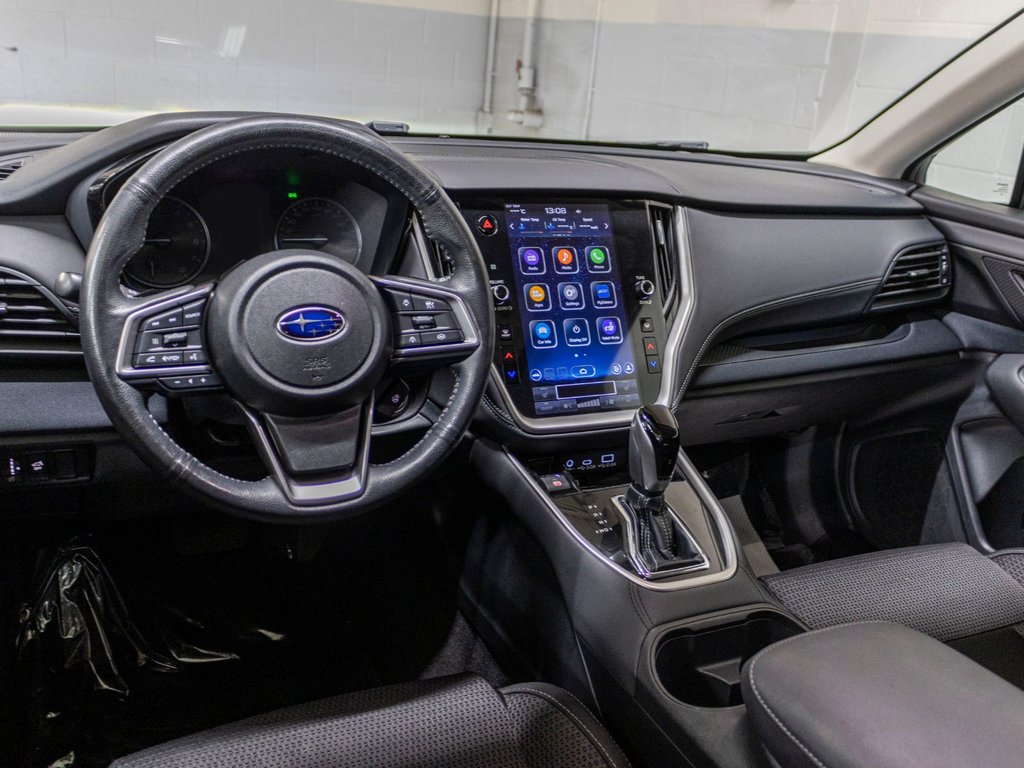Subaru OUTBACK TOURING TOURING, TOIT, CARPLAY, BANCS CHAUFF, ECRAN 11.6 2024 à Charlemagne, Québec - 6 - w1024h768px