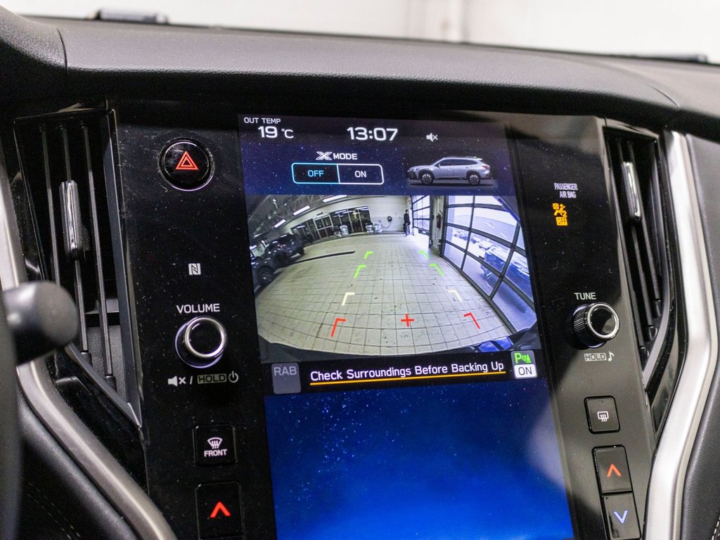 Subaru OUTBACK TOURING TOURING, TOIT, CARPLAY, BANCS CHAUFF, ECRAN 11.6 2024 à Charlemagne, Québec - 14 - w1024h768px
