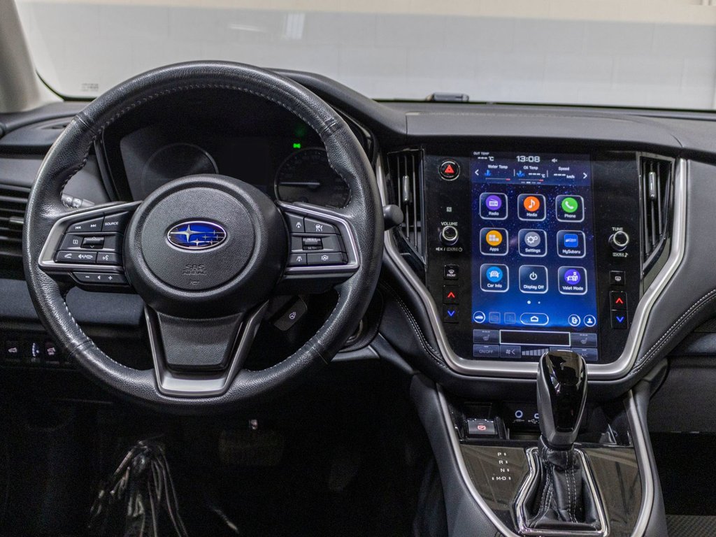 Subaru OUTBACK TOURING TOURING, TOIT, CARPLAY, BANCS CHAUFF, ECRAN 11.6 2024 à Charlemagne, Québec - 7 - w1024h768px
