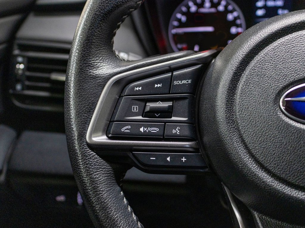 Subaru OUTBACK TOURING TOURING, TOIT, CARPLAY, BANCS CHAUFF, ECRAN 11.6 2024 à Charlemagne, Québec - 10 - w1024h768px