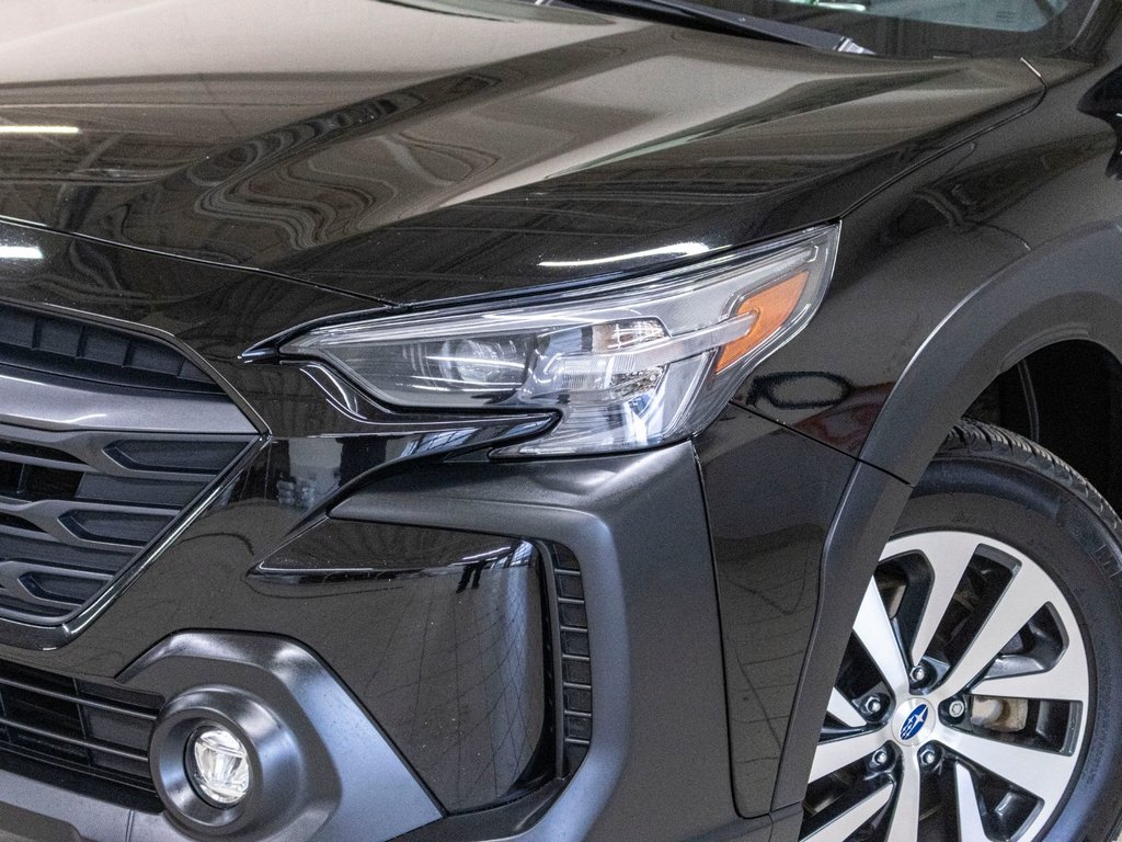 Subaru OUTBACK TOURING TOURING, TOIT, CARPLAY, BANCS CHAUFF, ECRAN 11.6 2024 à Charlemagne, Québec - 32 - w1024h768px