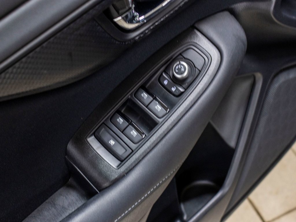 Subaru OUTBACK TOURING TOURING, TOIT, CARPLAY, BANCS CHAUFF, ECRAN 11.6 2024 à Charlemagne, Québec - 25 - w1024h768px