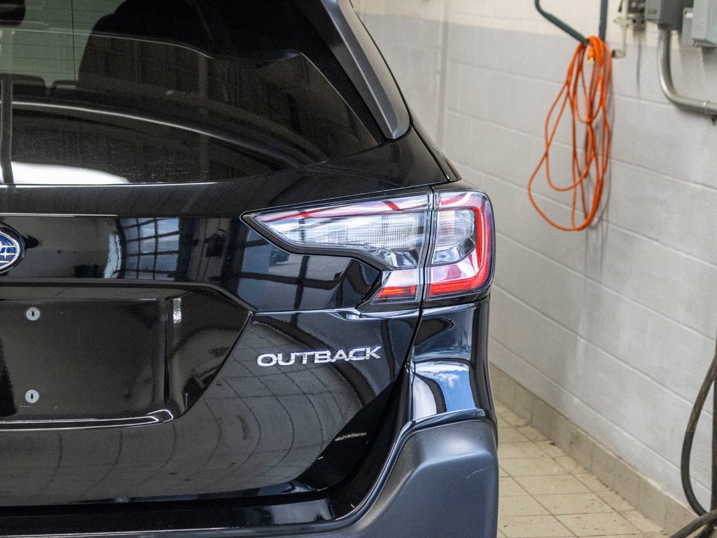 Subaru OUTBACK TOURING TOURING, TOIT, CARPLAY, BANCS CHAUFF, ECRAN 11.6 2024 à Charlemagne, Québec - 29 - w1024h768px