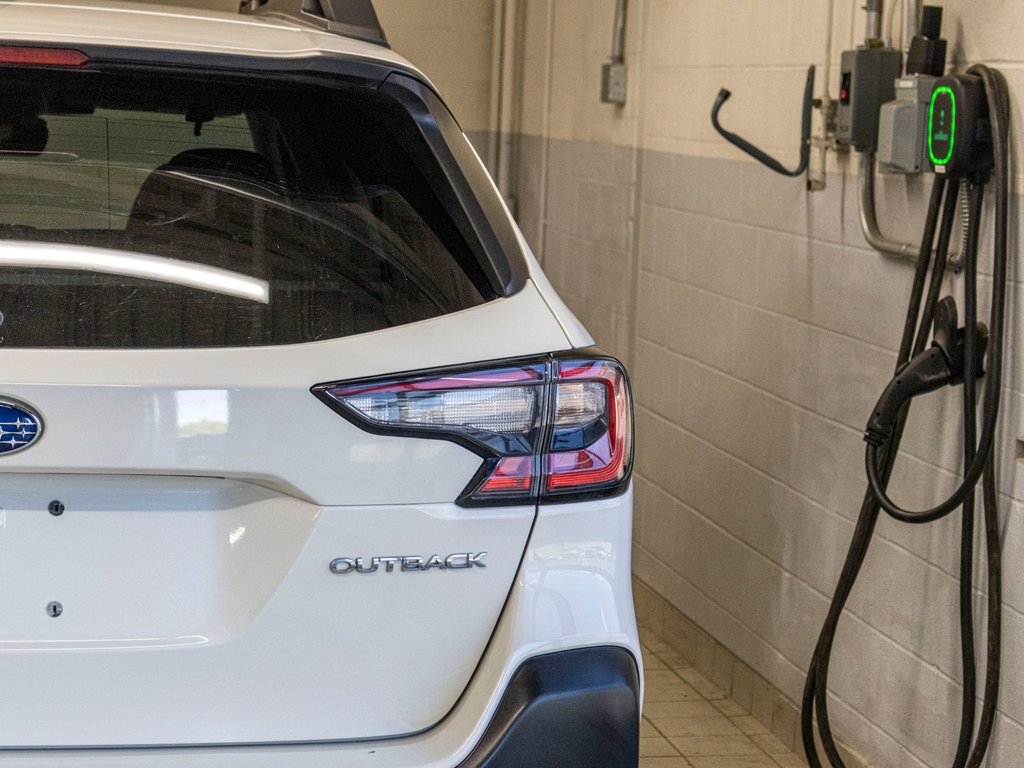 2024 Subaru OUTBACK TOURING TOURING, TOIT, ECRAN 11.6, CARPLAY, BANCS CHAUFF in Charlemagne, Quebec - 30 - w1024h768px
