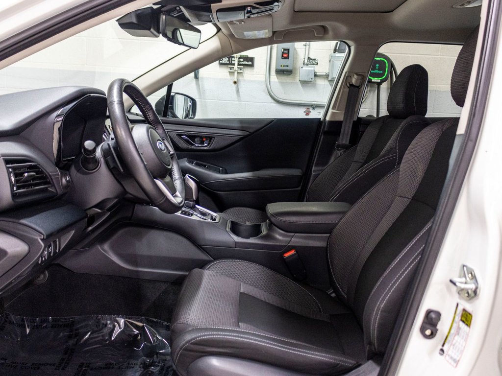 2024 Subaru OUTBACK TOURING TOURING, TOIT, ECRAN 11.6, CARPLAY, BANCS CHAUFF in Charlemagne, Quebec - 21 - w1024h768px