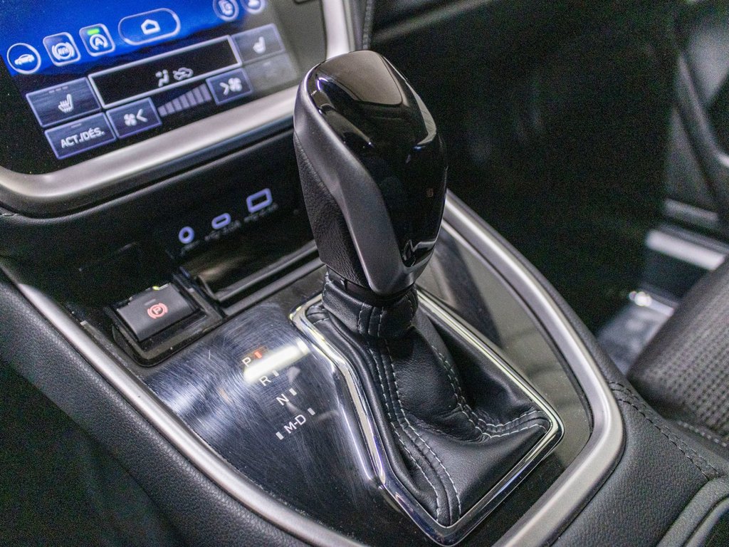 2024 Subaru OUTBACK TOURING TOURING, TOIT, ECRAN 11.6, CARPLAY, BANCS CHAUFF in Charlemagne, Quebec - 13 - w1024h768px
